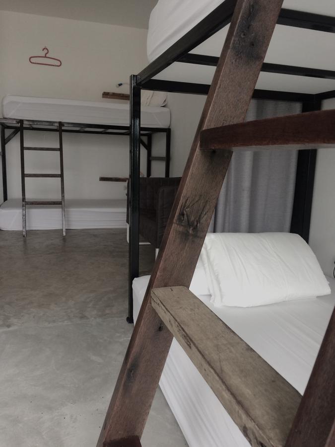 D Hostel Kanchanaburi Exterior foto